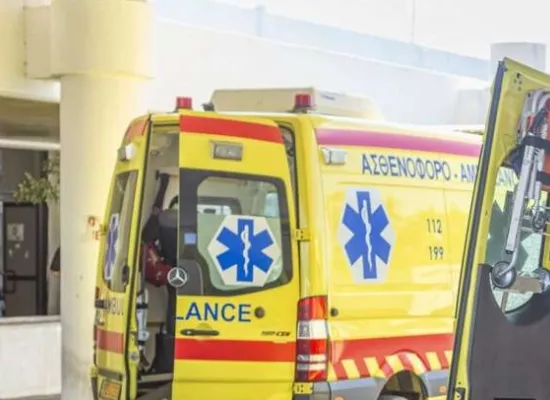 Τραγωδία στην Πάφο: Νεκρό 3χρονο παιδί μετά από πτώση από μπαλκόνι ξενοδοχείου