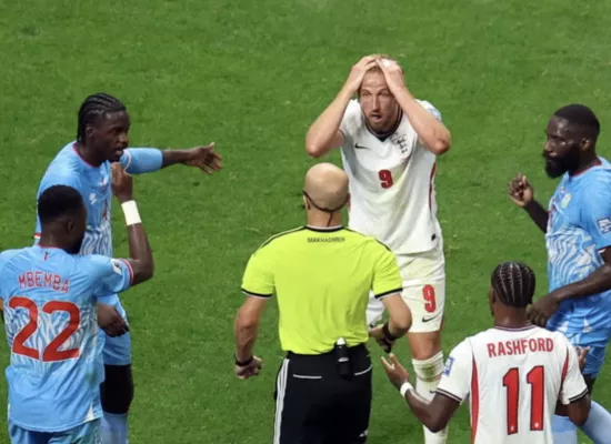 (Βίντεο) Το ΟΧΙ στον Kane!