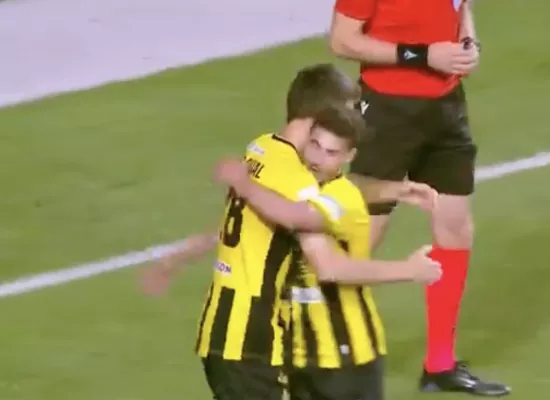 (Ενδιαφέρει Ομόνοια) Kairat 2-1 Sutjeska