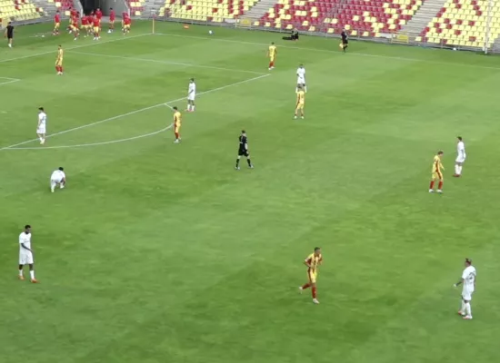 (LIVE STREAMING) Κοrona Kielce 0-0 Ομόνοια