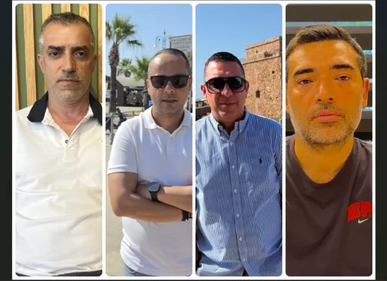Tυχαίο δεν ήταν...