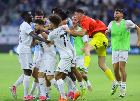Η Πάφος FC... ΠΑΤΗΣΕ τους Κροάτες και προκρίθηκε στην παράταση! 