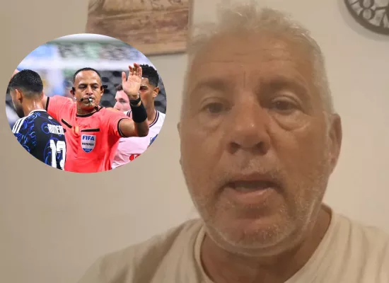 (Βίντεο) ΠΑΡΕΜΒΑΣΗ Τσίκινη για τον Ismail Elfath
