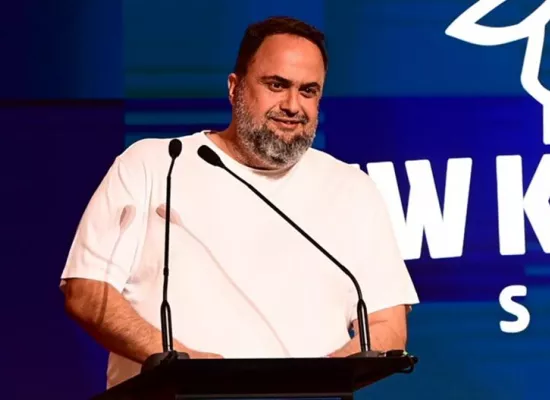 «Για τα επόμενα δύο χρόνια ο Ολυμπιακός θα αγωνίζεται στο ΟΑΚΑ»