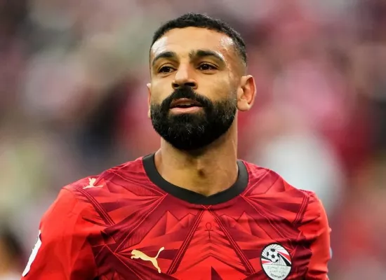 Προφορική συμφωνία με Mohamed Salah