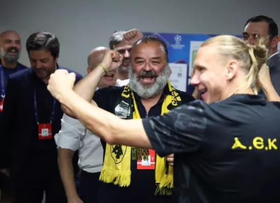 Πριμ 2 εκατ. ευρώ από Ηλιόπουλο!
