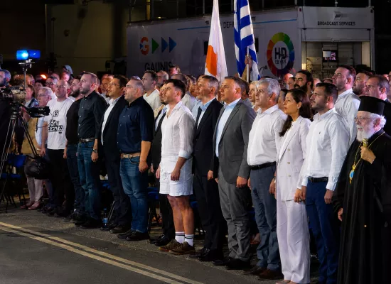 Ο... μιτσής για γέλια και για κλάματα!