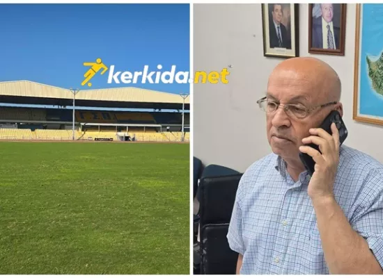(ΝΕΟΤΕΡΑ για Τσίρειο- ΔΗΛΩΣΗ στο Kerkida) "Με στεναχωρεί γιατί δεν γίνεται σωστή ερμηνεία"
