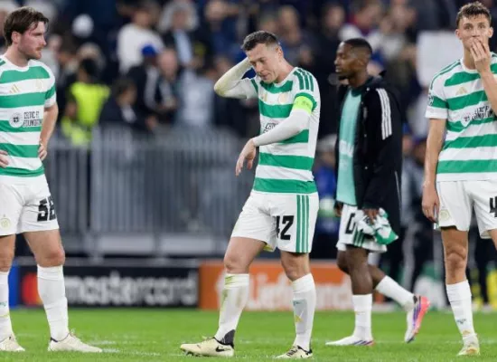 Εφιάλτης τα προκριματικά του Champions League για την Σέλτικ