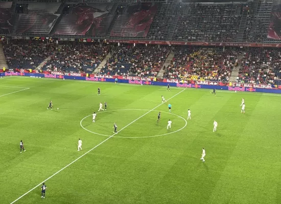 (LIVE) Salzburg 0-0 Πάφος FC