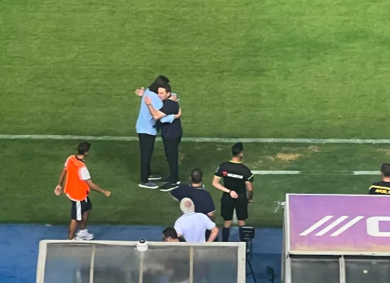 ΑΡΕΣΕ... πολύ στους Παναθηναϊκό-ΑΠΟΕΛίστες!