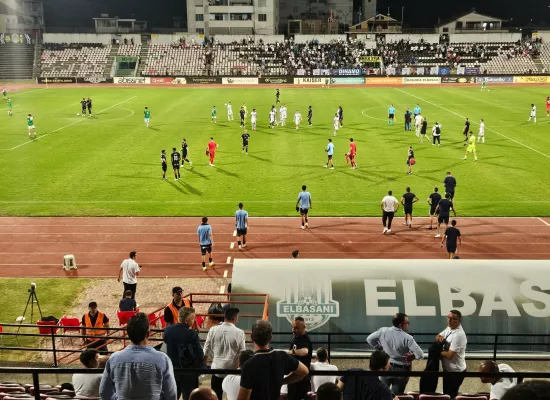 Dinamo City-Πάφος FC: Μπορούσε για ΔΙΠΛΟ, προκρίνεται στη Λεμεσό! (φώτος)