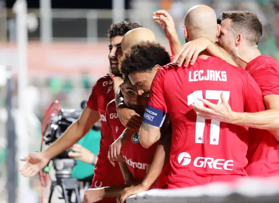 Τέσσερα χρόνια μετά θέλει... επανάληψη
