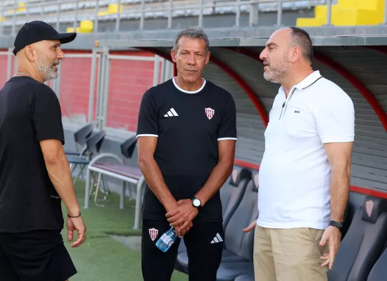 Προεδρικό κάλεσμα για Fan Day