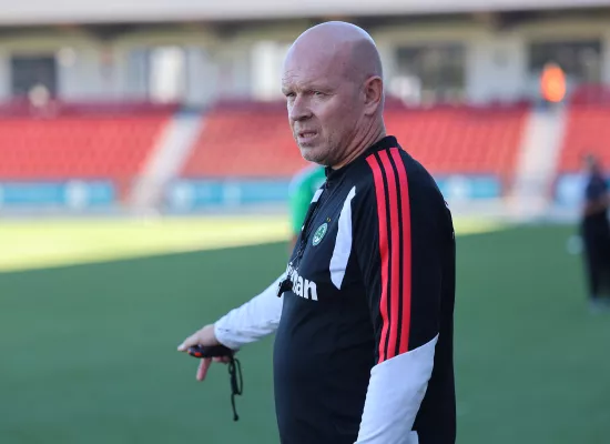 Πήρε τις σημειώσεις του