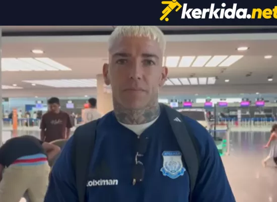 Τι λες...Brandon, ΠΑΟΚ;  