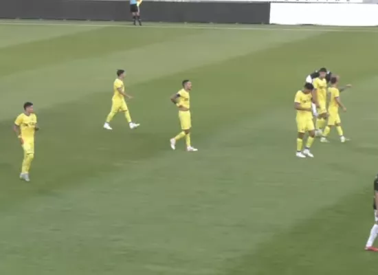 (LIVE STREAMING) Αστέρας 1-0 ΑΕΚ