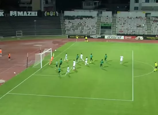 Η Dinamo Τιράνων προειδοποιεί/ "Σεβασμός στην Πάφο, αλλά θέλουμε την πρόκριση"