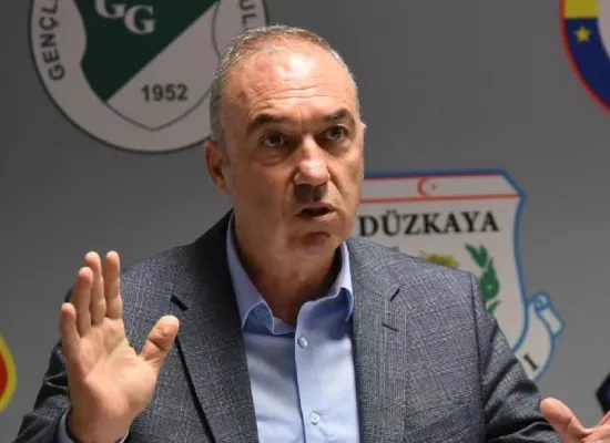 ΕΞΕΛΙΞΗ και αντίδραση/Θα προσκαλέσουν τέσσερις μεγάλες τουρκικές ομάδες!