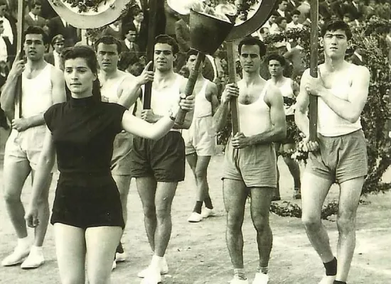 Μιχαλάκης Καραολής, ο κορυφαίος ΑΠΟΕΛίστας