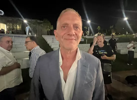 Δήλωση Φωτίου στο kerkida