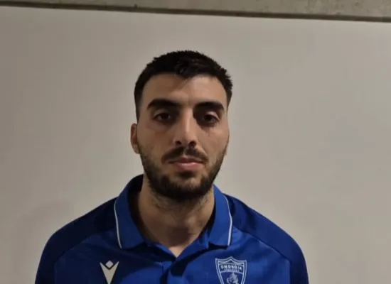 (Βίντεο) Ποντικός στο Kerkida: "Η ομάδα είχε θετική παρουσία - Κρατάμε το αήττητο"
