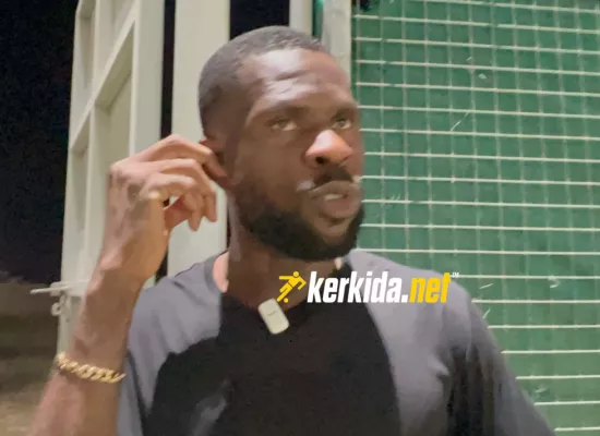 (ΒΙΝΤΕΟ) Ο Ουζόχο αποκλειστικά στο kerkida/Το 2-2, ο κόσμος, η απόφασή του...