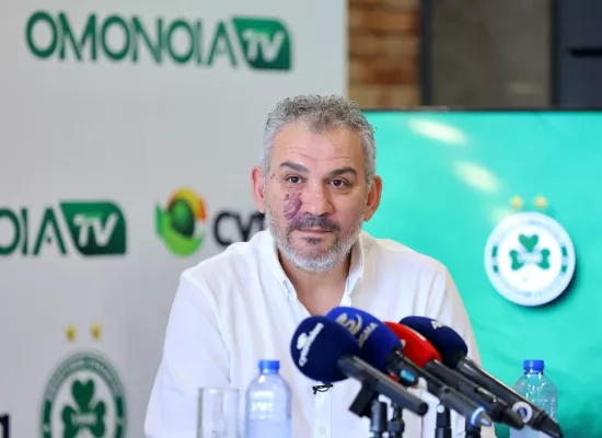 ΠΑΡΑΙΤΗΣΗ Δημήτρη Γρηγόρη: "Δεν είναι επιτροπή, είναι βιτρίνα"
