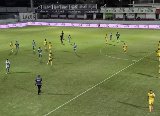 (LIVE/ημίχρονο) Krasava ΕΝY 0-0 Άρης