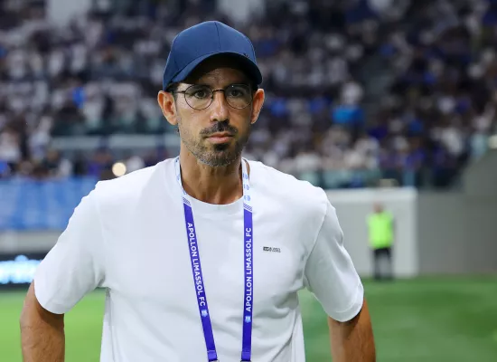 Λοσάδα: "Χρειαζόμαστε περισσότερη συγκέντρωση και επιθετικότητα"