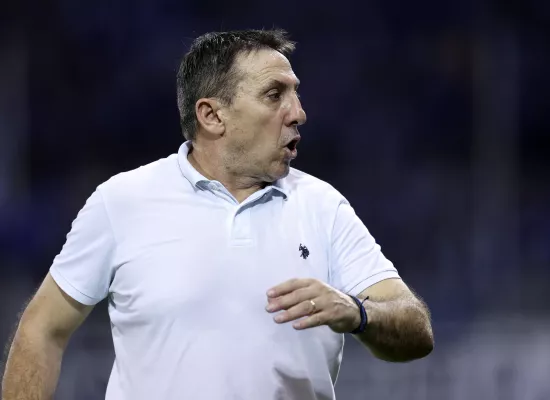 Κόουτς έχεις... μήνυμα!-"Διόρθωσε τα λάθη, μην τα περιγράφεις ξανά"