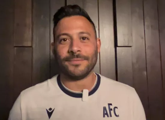 Κουλουμπρής στο kerkida: "Θέλουμε όλα τα τρόπαια για τα 100χρονα του ΑΠΟΕΛ"
