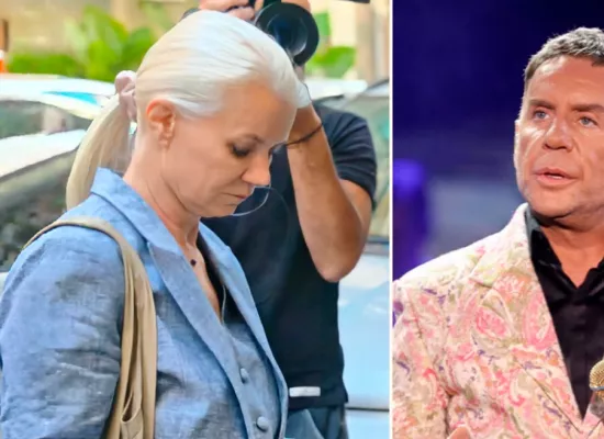 Η Γάκα έστειλε τη φωτογραφία του Μαζωνάκη στο μηχάνημα σε «γιατρό - υπνωτιστή»