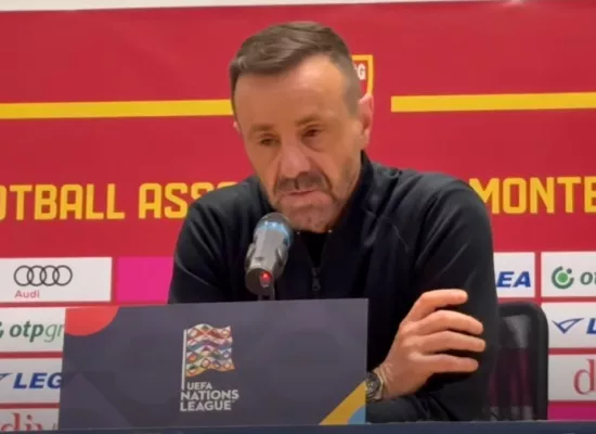 "Δεν γίναμε ξαφνικά η καλύτερη ομάδα, εύκολο πέναλτι..."