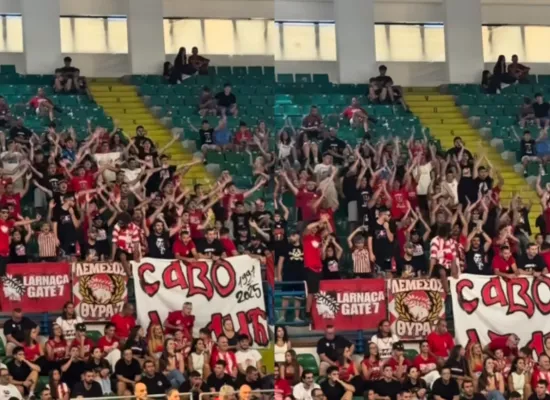 (Βίντεο kerkida) Η αγάπη για Σπανούλη δεν αλλάζει!