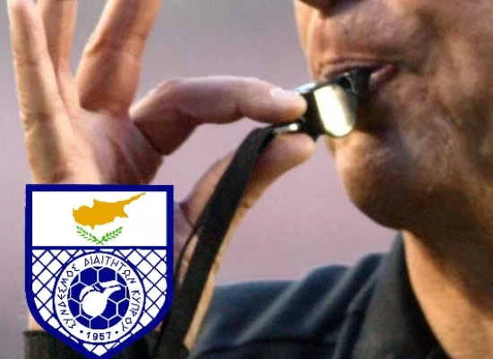 Ανακοίνωση ΣΔΚ/"Η διαιτησία δεν μπορεί να αποτελεί μόνιμο άλλοθι ή εύκολη επιλογή για την απόδοση ευθυνών"