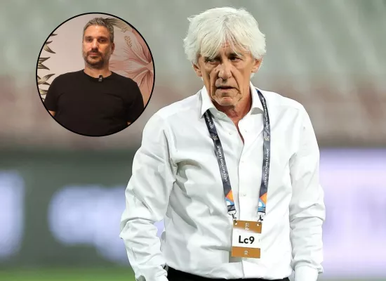 ΣΧΟΛΙΟ για Ιβάν Γιοβάνοβιτς: "Τότε θα τον παραδεχθούν και οι άπιστοι..."