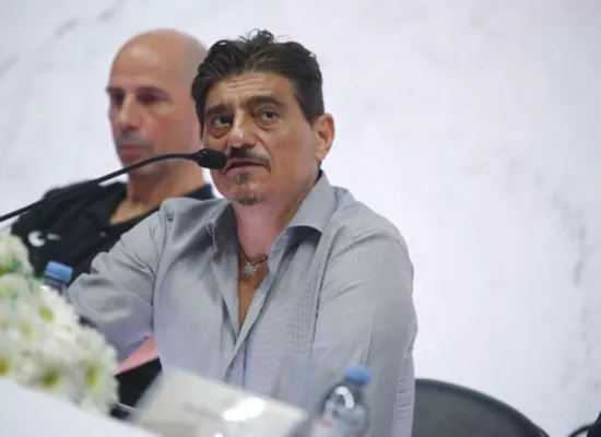 Νέο χτύπημα Γιαννακόπουλου: «Τα χρήματα που βρέθηκαν στην ντουλάπα ποιανού είναι;»