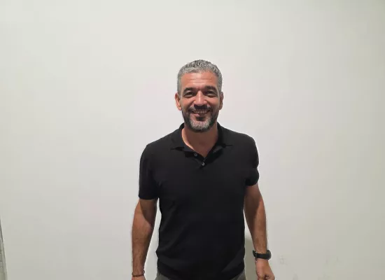 Αποκλειστική δήλωση Μαρτίνς/"Δεν είχαμε τον 12ο παίκτη - Η Αραδίππου είναι στην καρδιά μου"