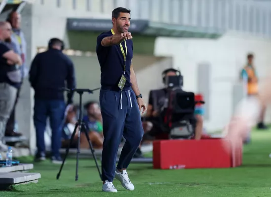 Δείχνει πως ακόμη… ψάχνεται