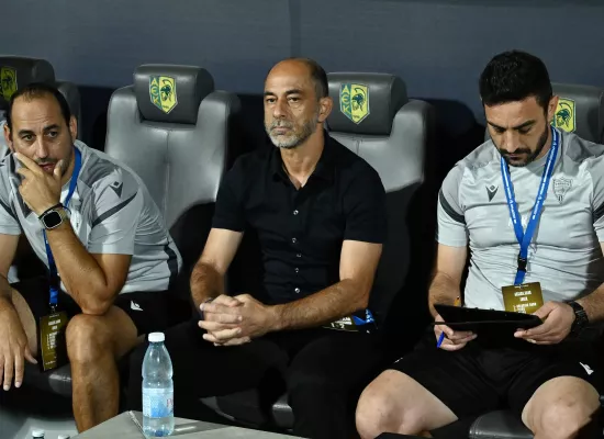 Περισσότερες λύσεις... σκέψεις!