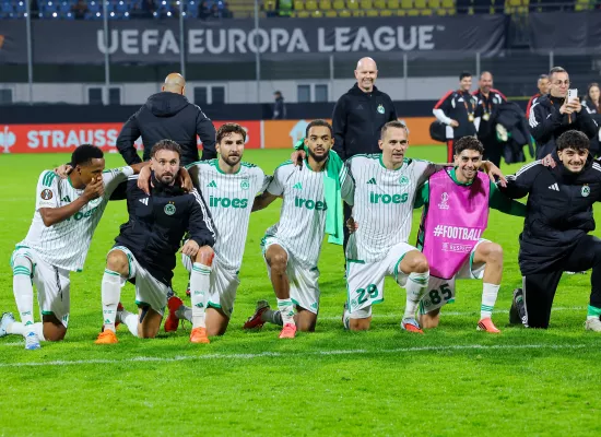 Europa League/Βαθμολογία: Στην 6η θέση η Ομόνοια!