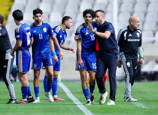 Αυτή τη φορά... 2 στα 4!