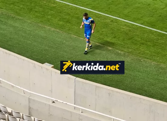 Ατομικό στο ΓΣΠ/Έχει ανάγκη τον έμπειρο Ντέγκενεκ!