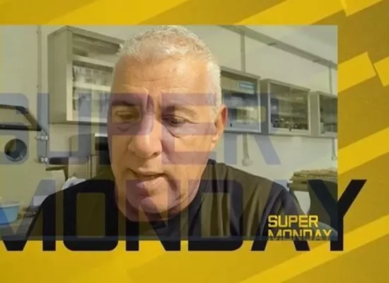 Η φωνή της αξιοπιστίας στις επίμαχες φάσεις!