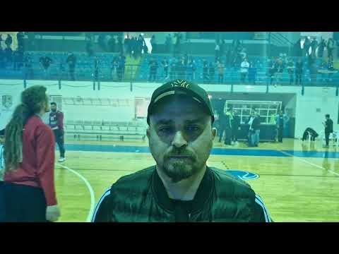 Δηλώση Προέδρου Ανόρθωσης Άνδρεα Ανδρέου