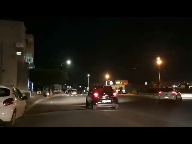 Οι ΑΕΛίστες φεύγουν με κόρνες από το Τσίρειο