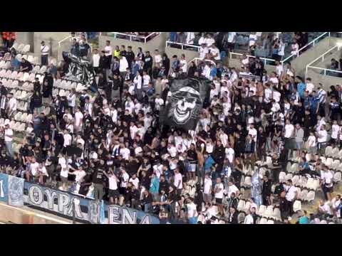 Θύρα 1 με Άλκμααρ