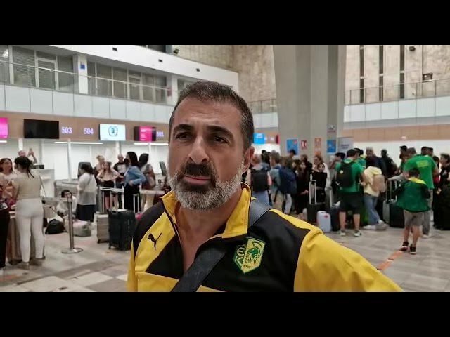 Δηλώσεις Τζόσεφ Φράγκου