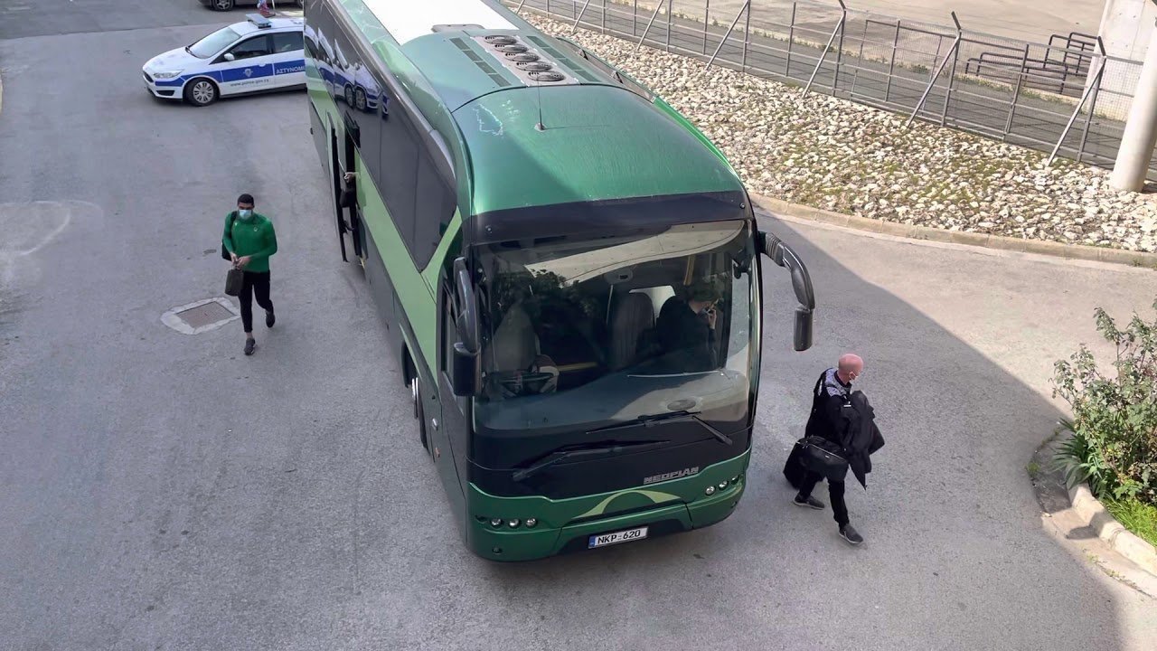 Αποστολή Ομόνοιας με ΑΠΟΕΛ